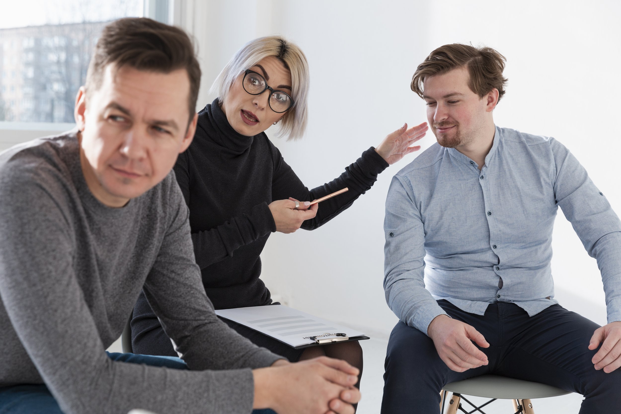 Understanding ADHD in Adults