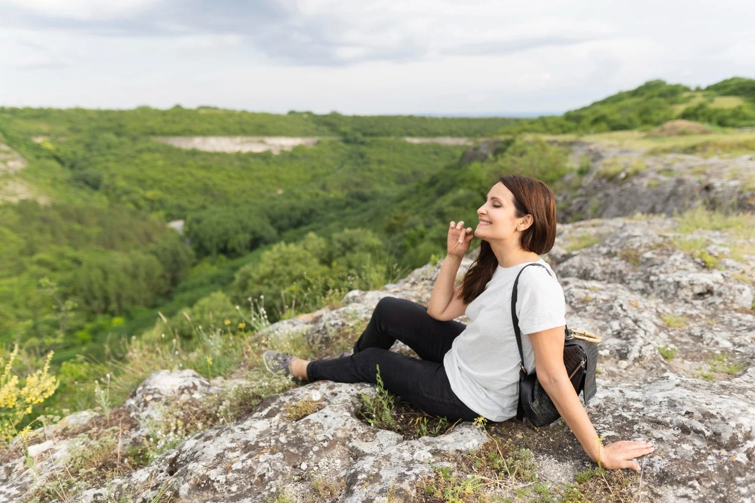 Mental Health &amp; Self-Care: Building a Healthier Mind Every Day