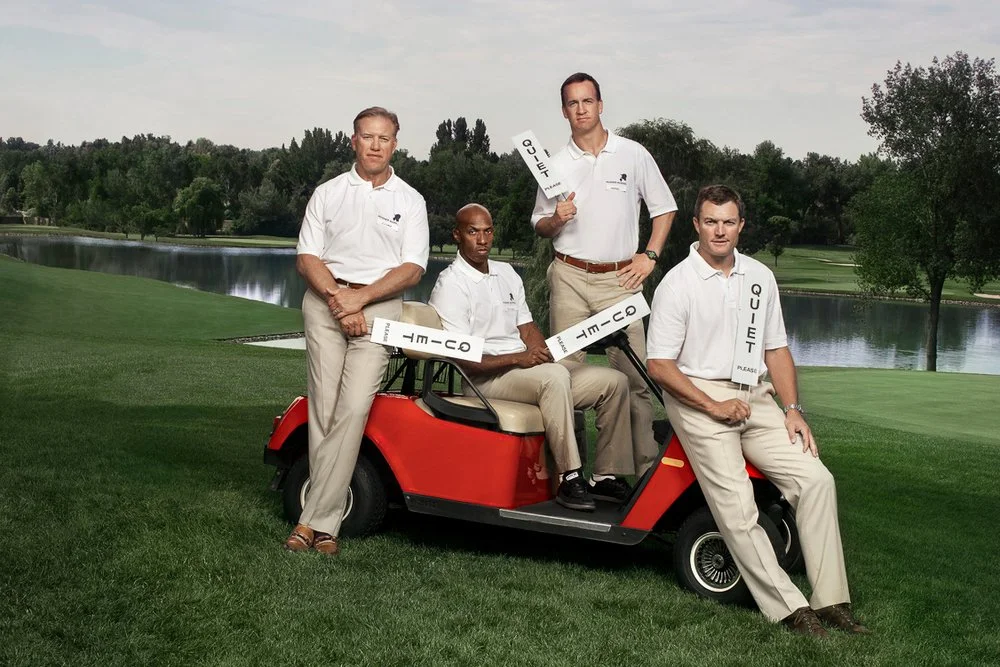 BMW Championship