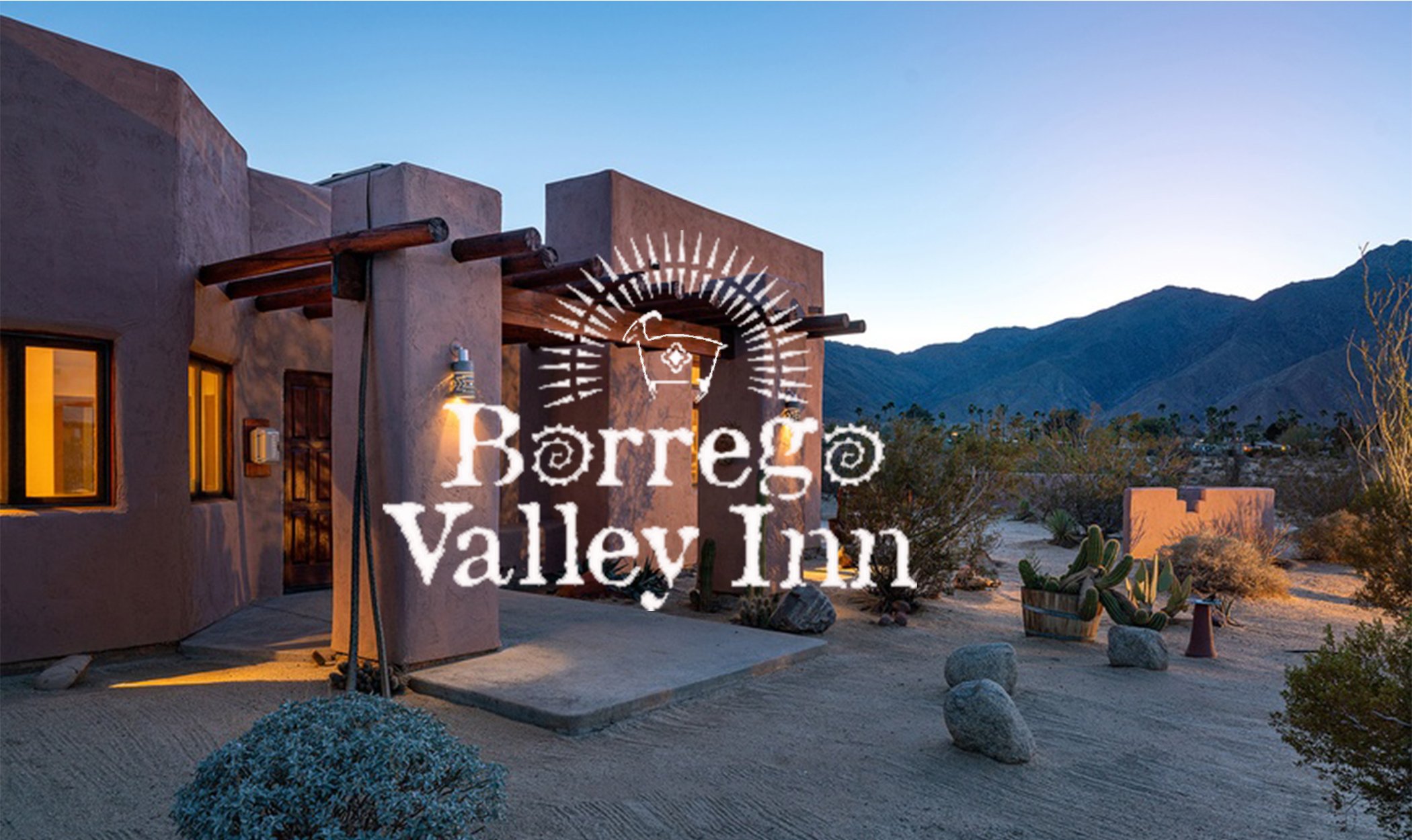 Borrego Valley Inn