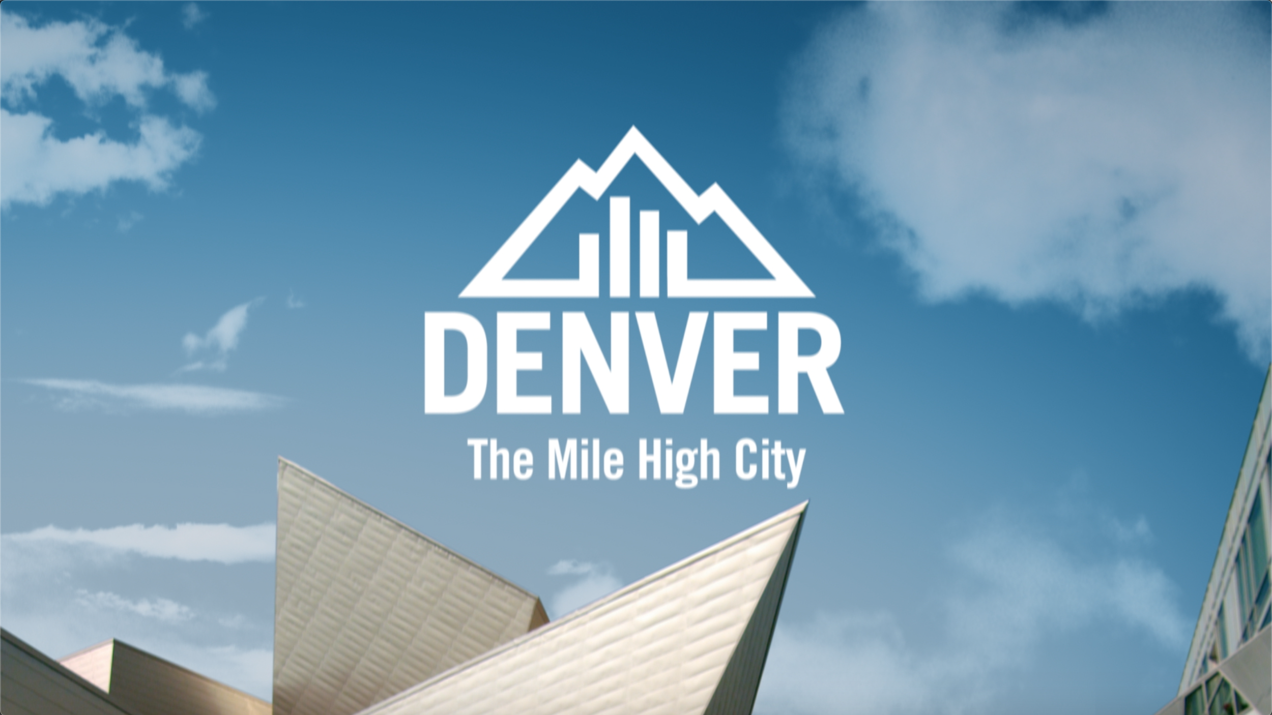 Visit Denver: Summer Tourism