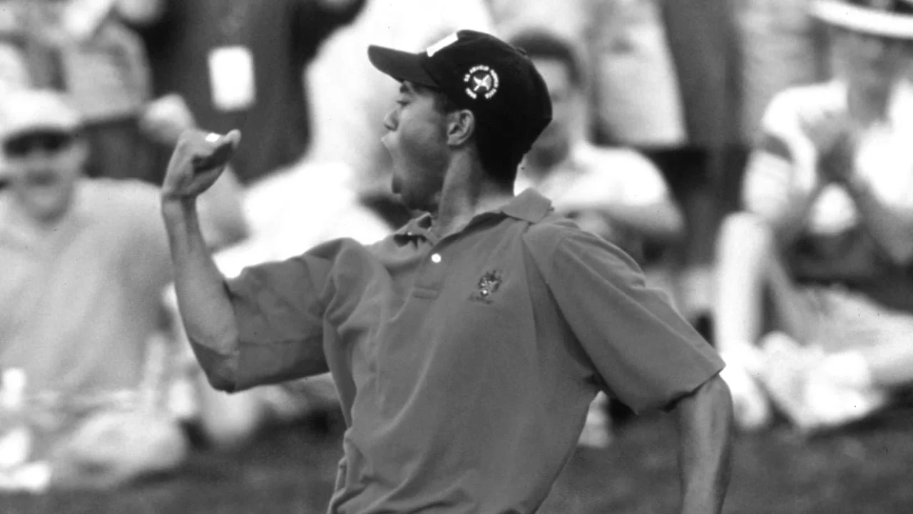U.S. Amateur Championship