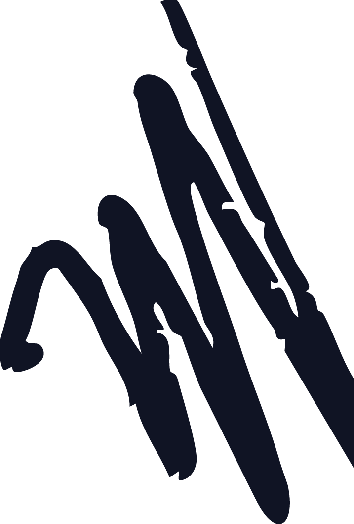Dark stylized claw marks on black background.