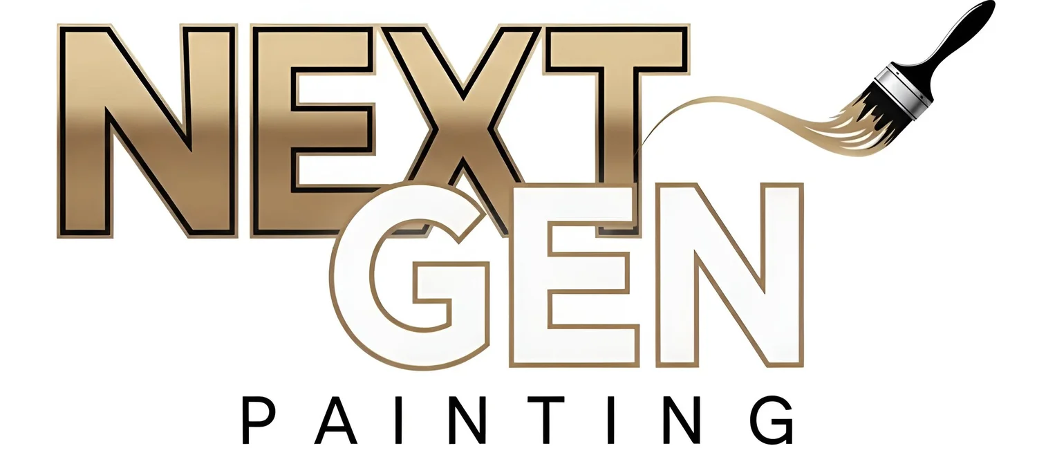 Next Gen’ Painting