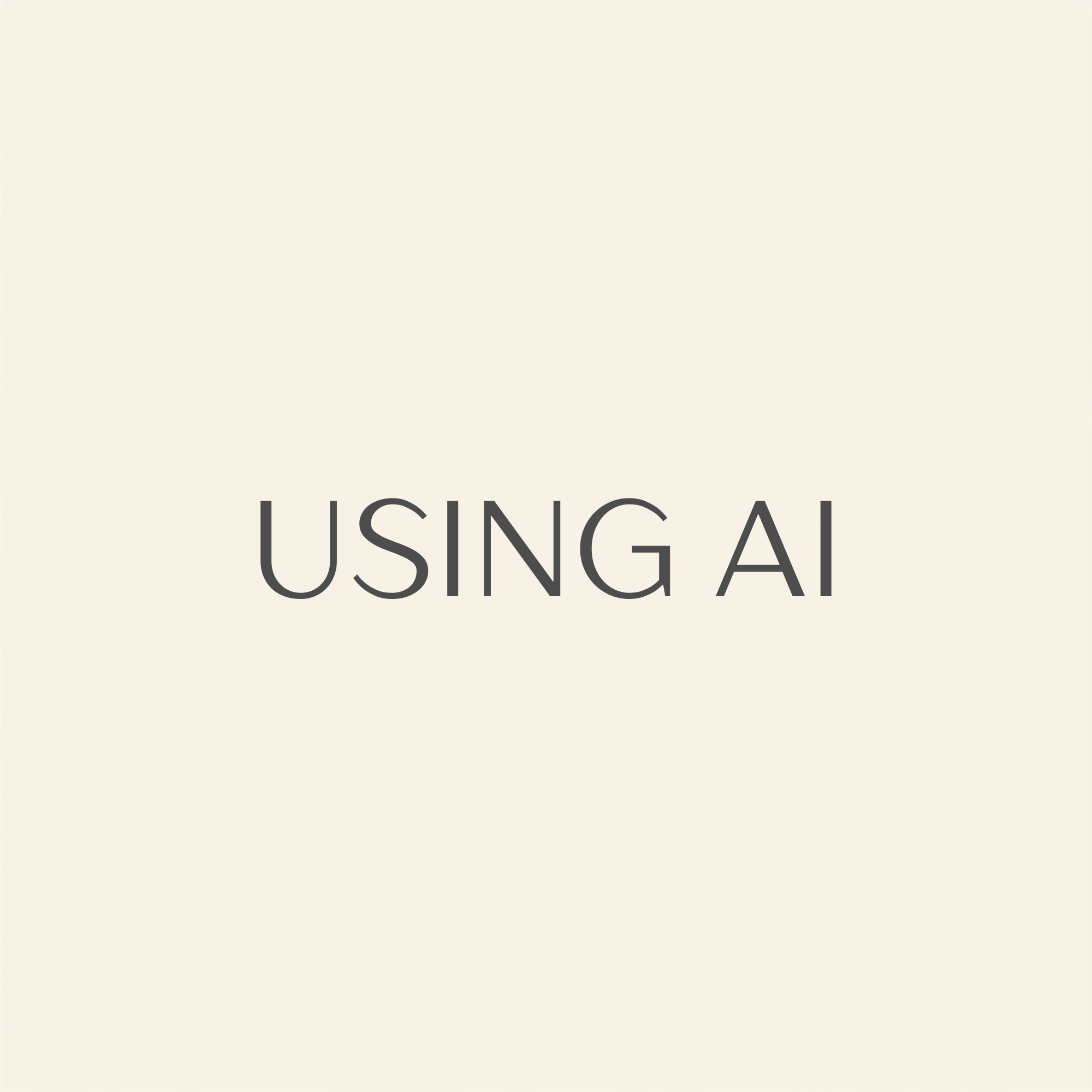 Using AI to Make a Lean Marketing Team Operate Like a Bigger One