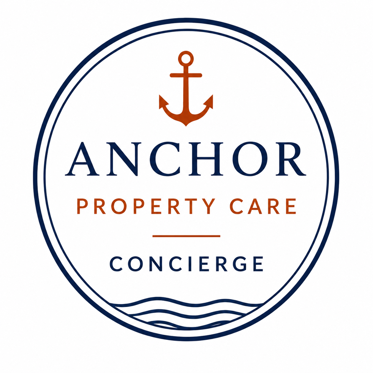 Anchor Property Care Concierge