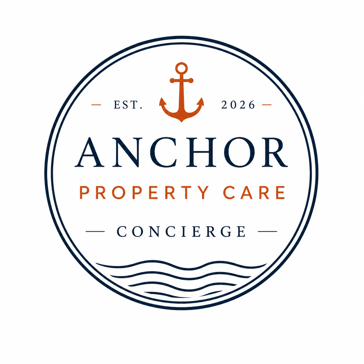 Anchor Property Care Concierge