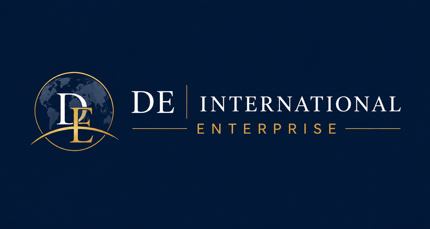 DE International Enterprise