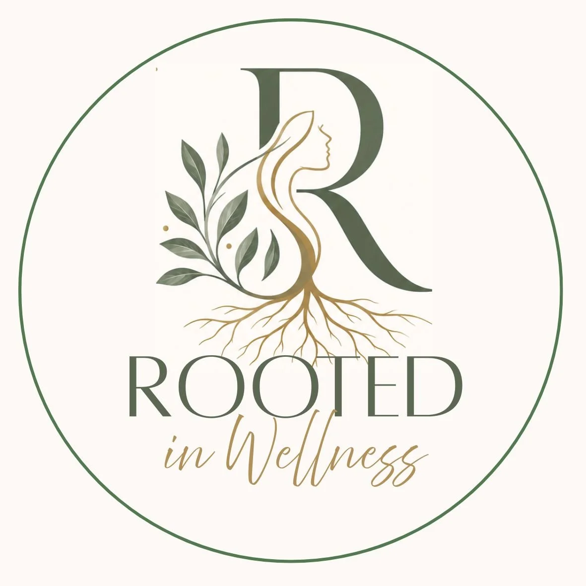 Rooted in Wellness