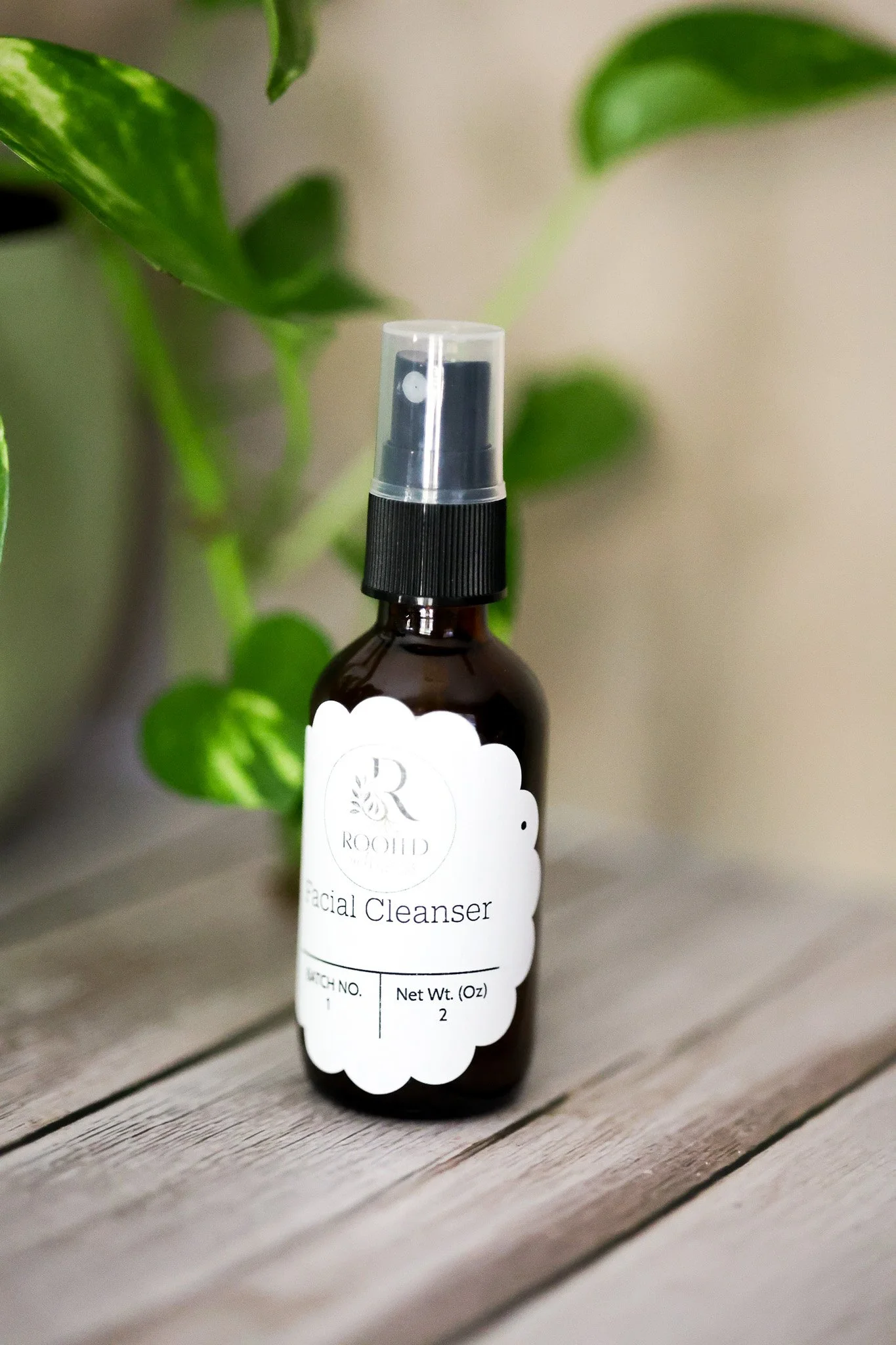 Cleanser