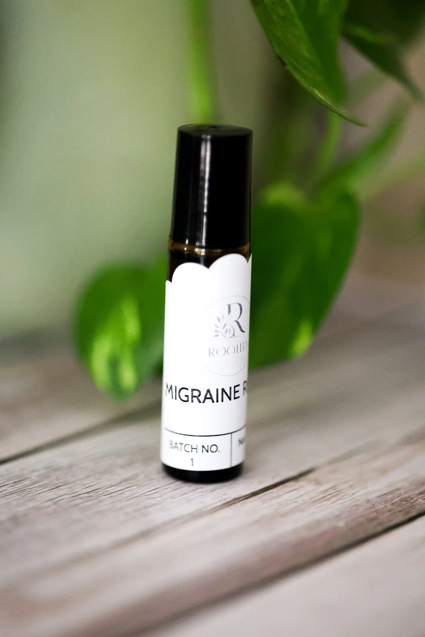 Migraine Roller