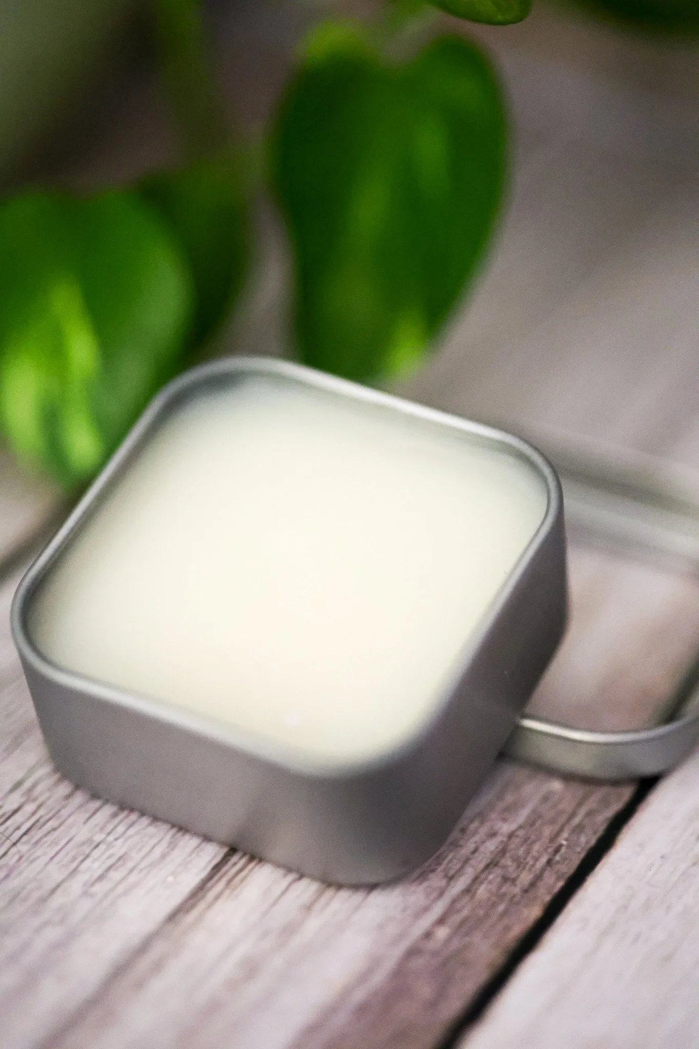 Tallow Boo Boo Balm