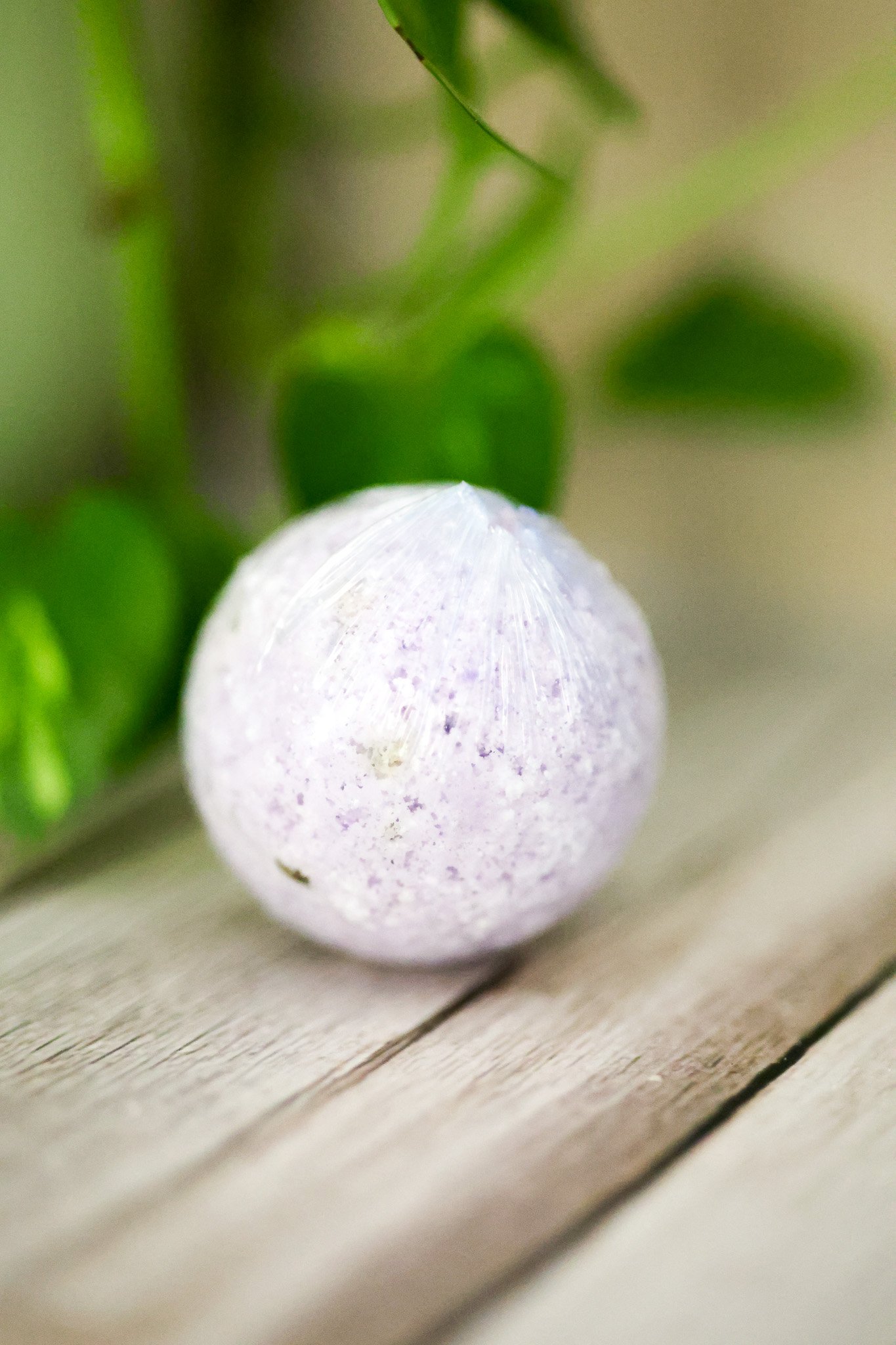 Bath Bomb
