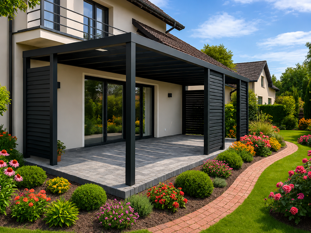 Adjustable Louver Brackets | DIY and Trade | Simply Louvers Co ...