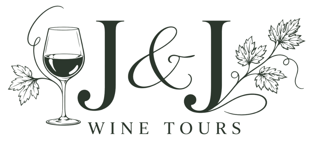 J&amp;J Wine Tours