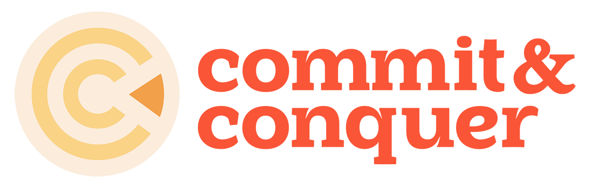 Commit &amp; Conquer