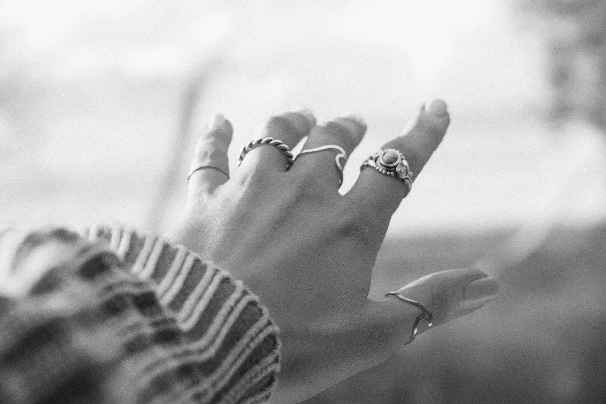 Our Story: From Betrayal to Redemption