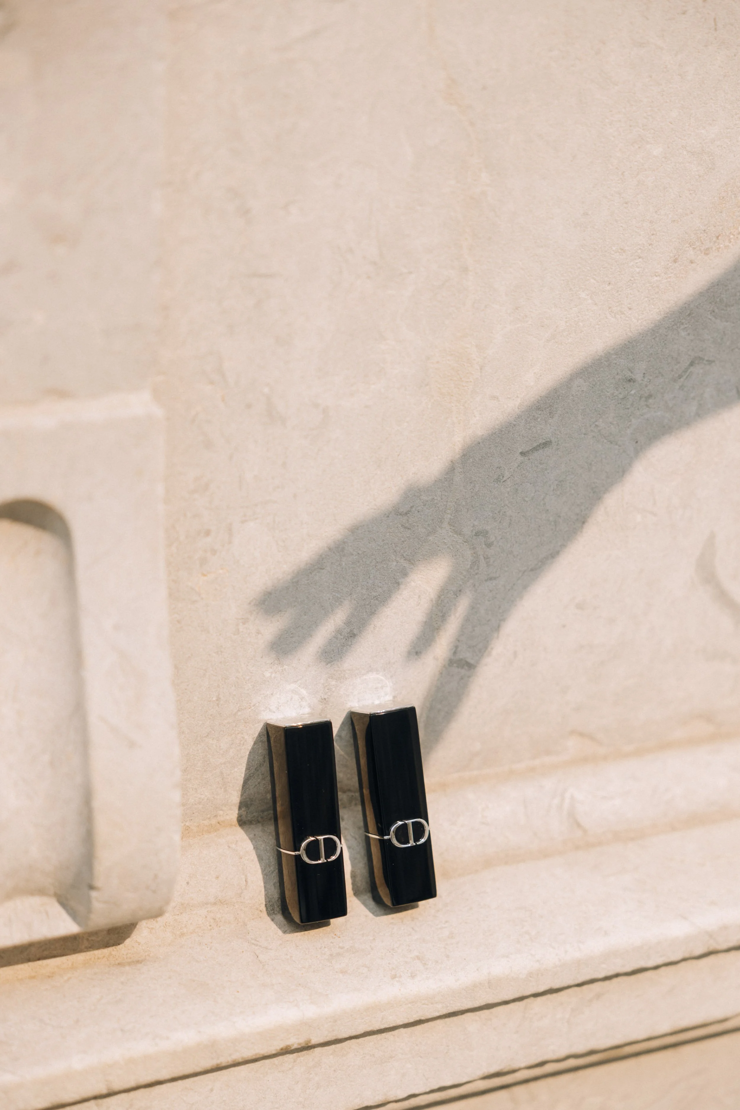 Sofia Santos, founder of Up Close Co., luxury beauty marketing consultant, Lisbon