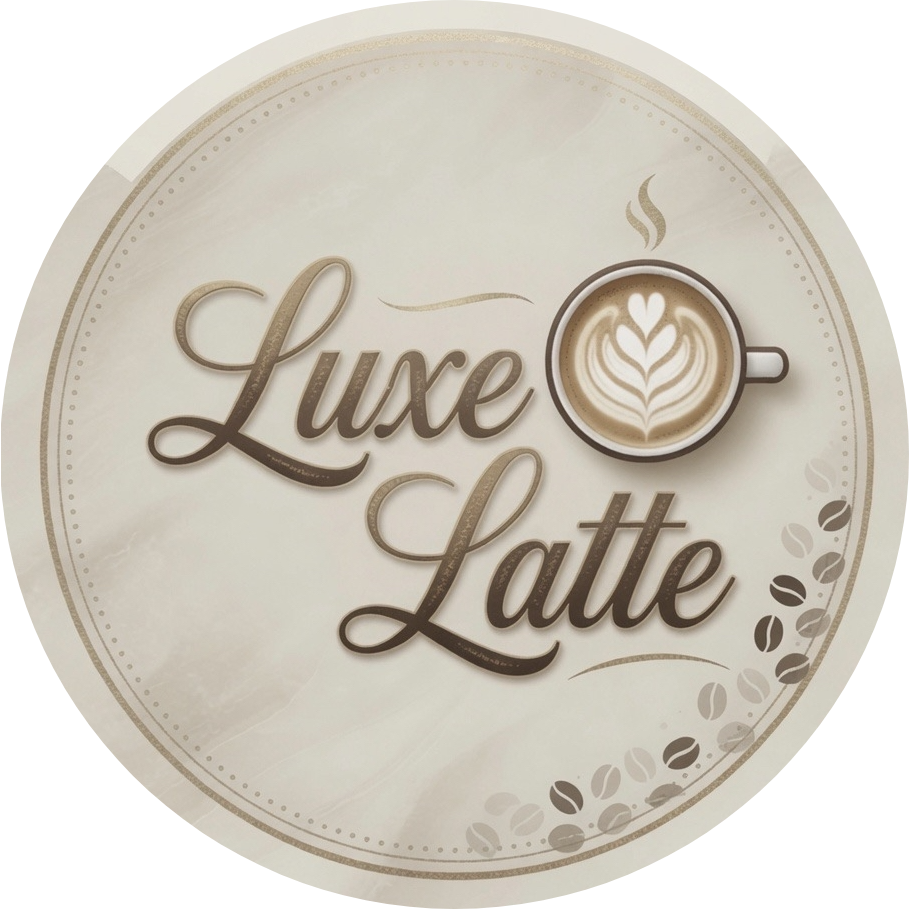 Luxe Latte