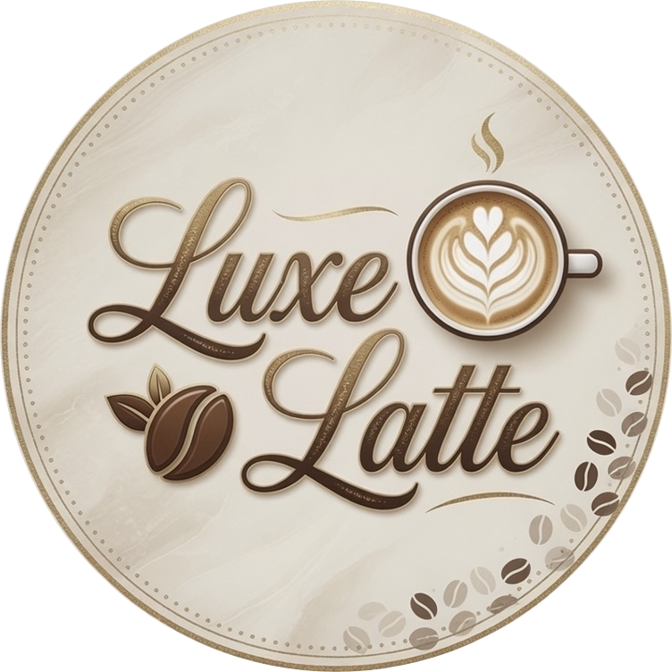 Luxe Latte