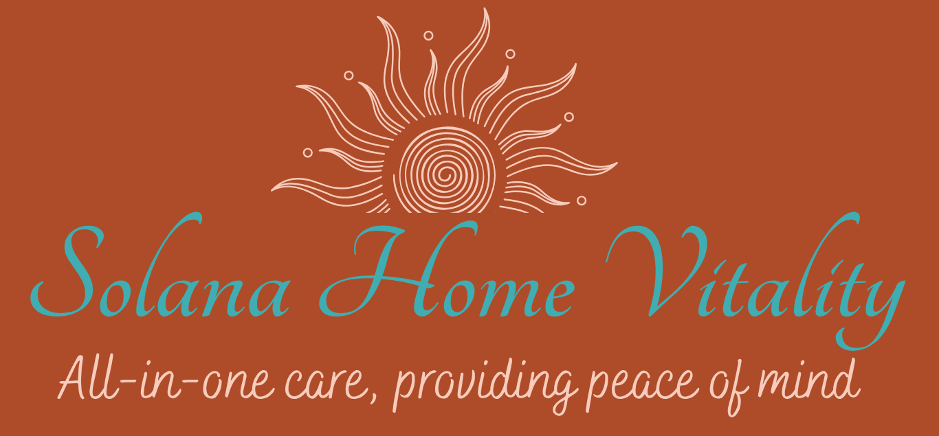 Solana Home Vitality