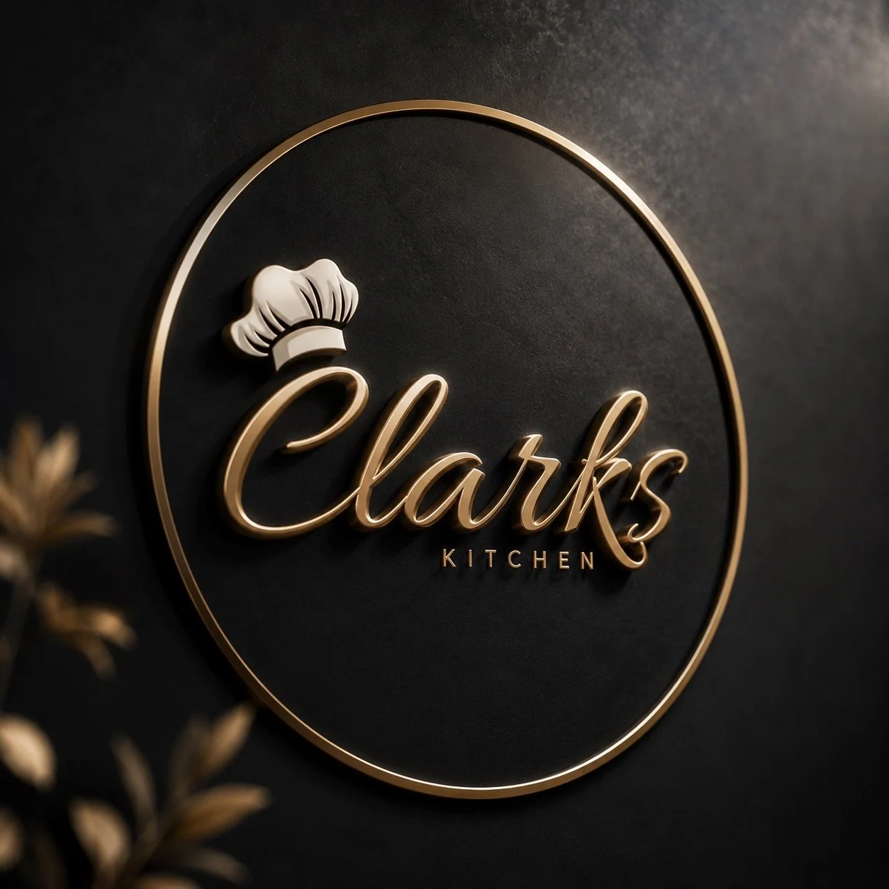 Clark’s Kitchen