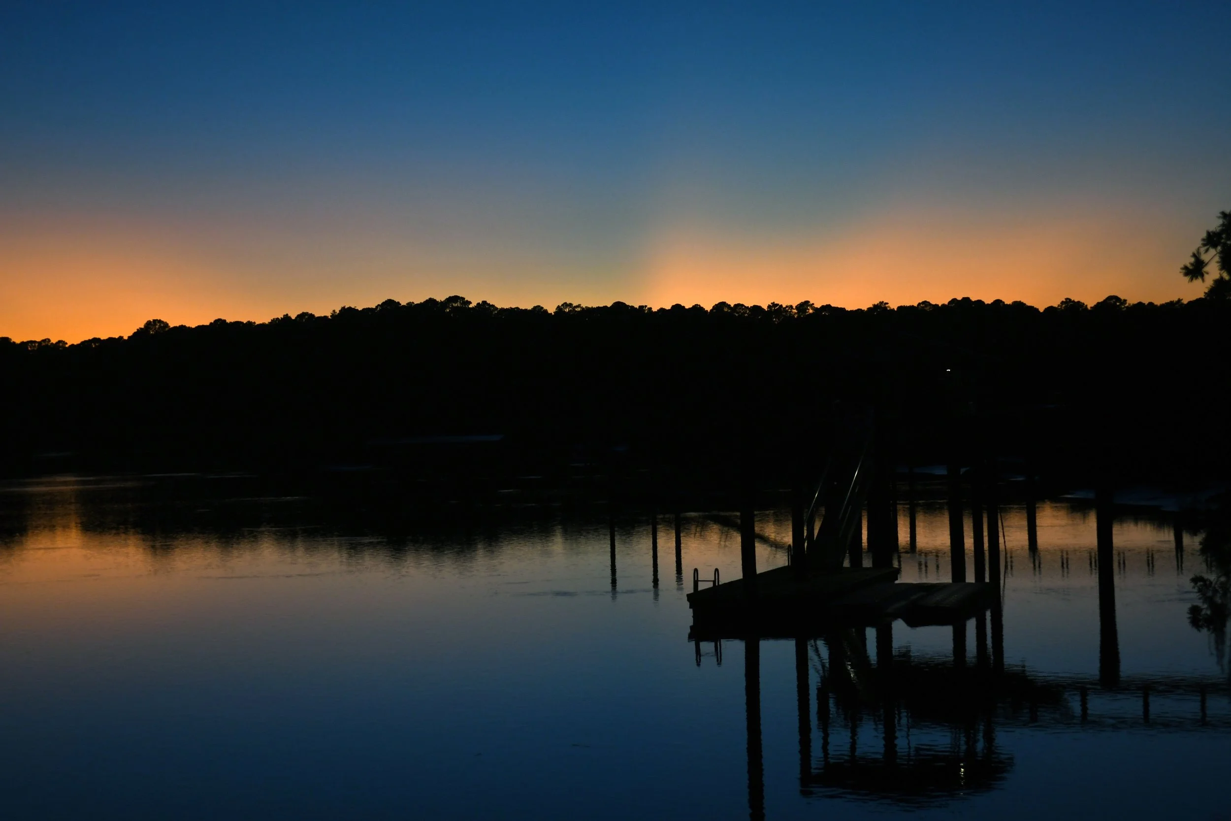 Tranquility