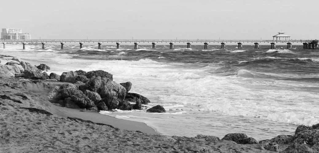 Ebb & Flow