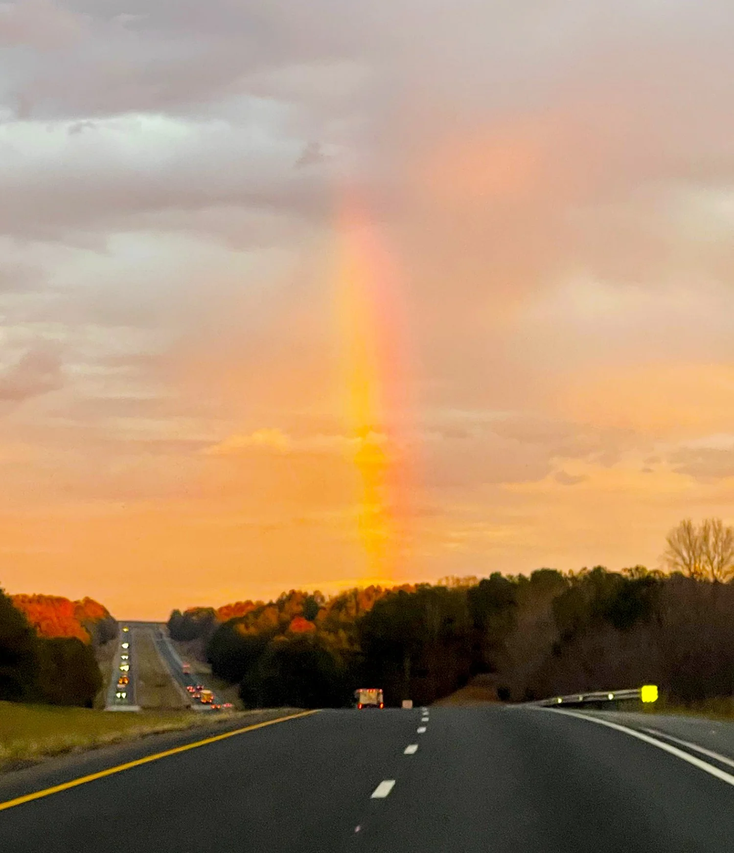 The Long Road Home
