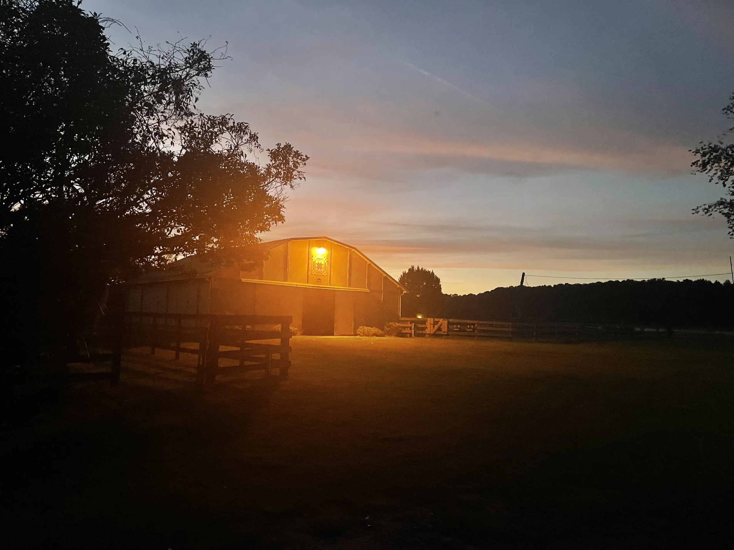 Light's Out
