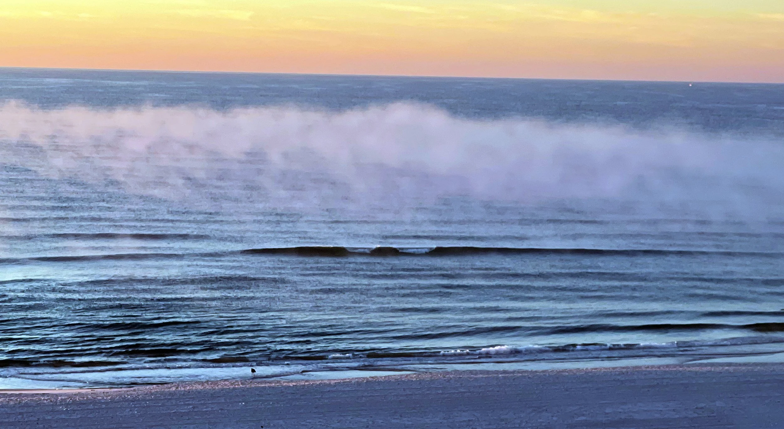 Smoke on the Water