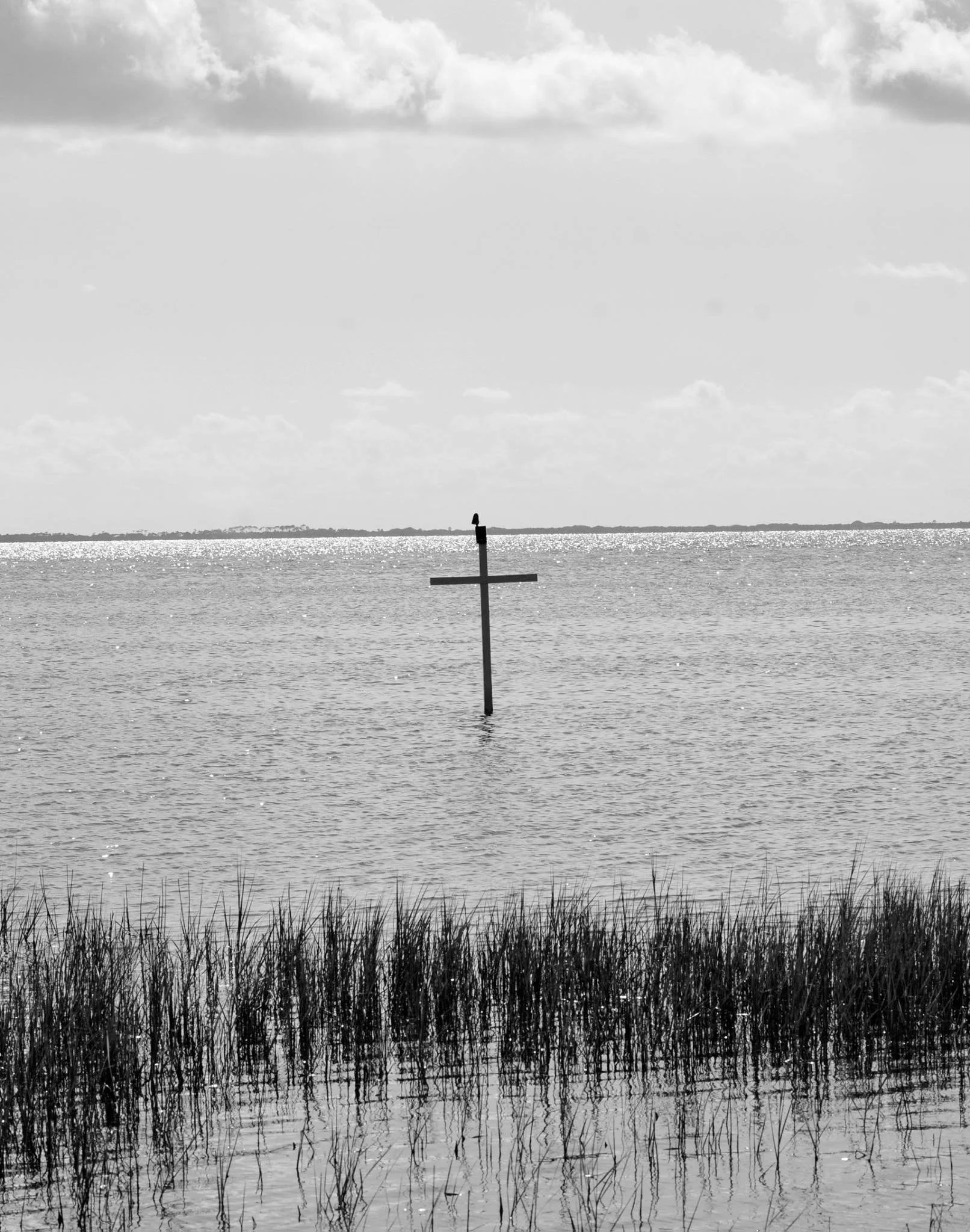 The Rugged Cross