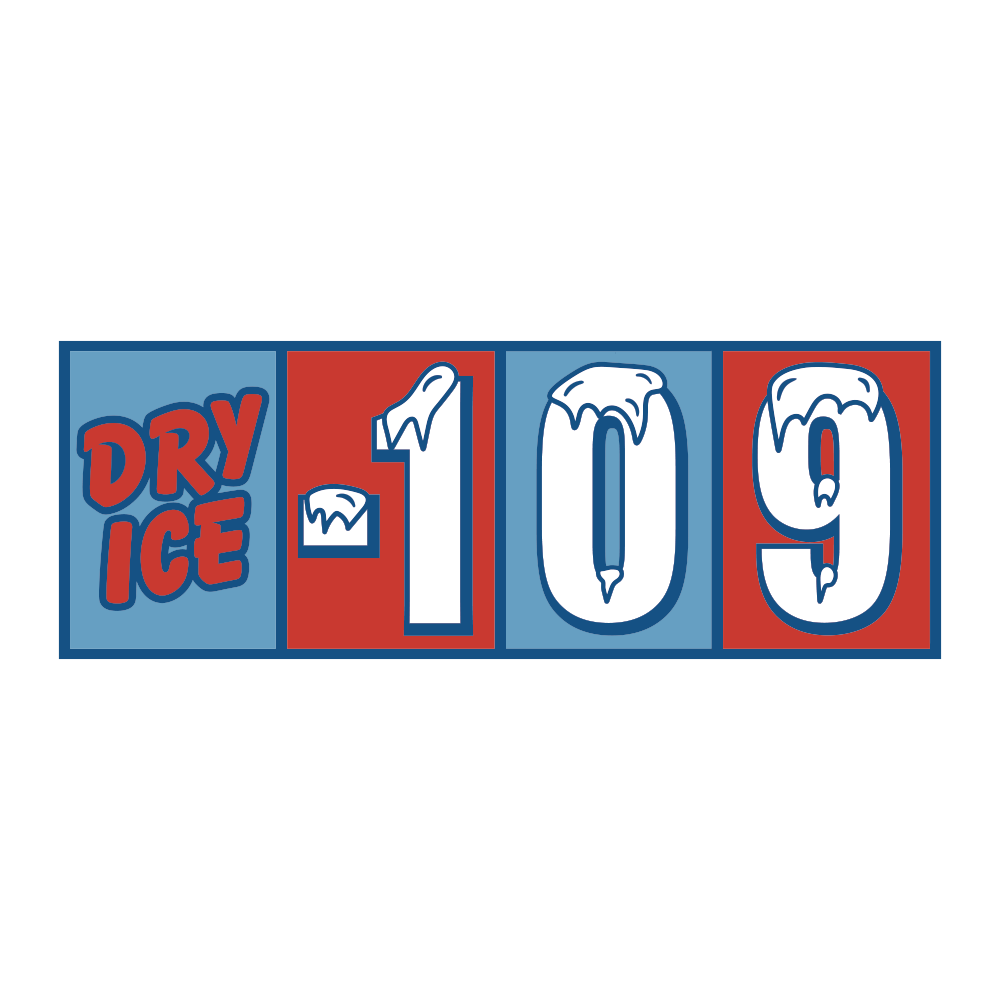 -109 Dry Ice Cleaning