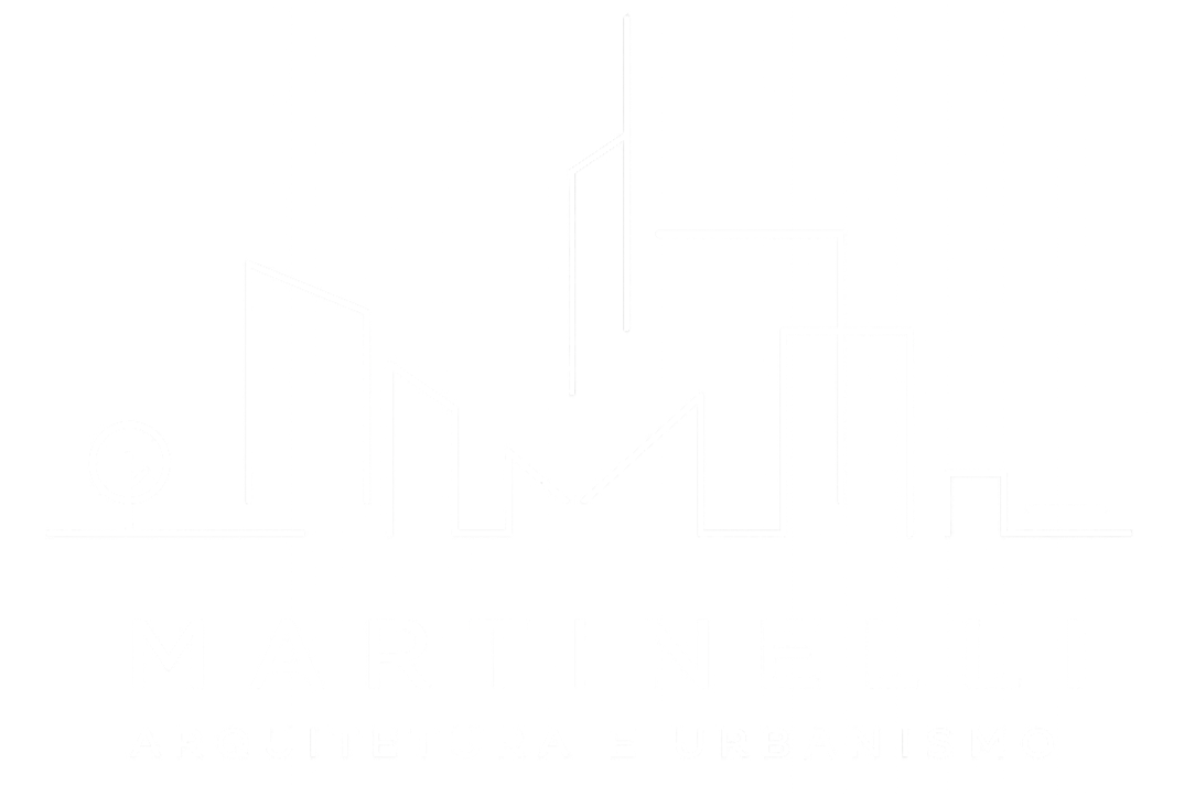 Martinelli Arquitetura e Urbanismo 