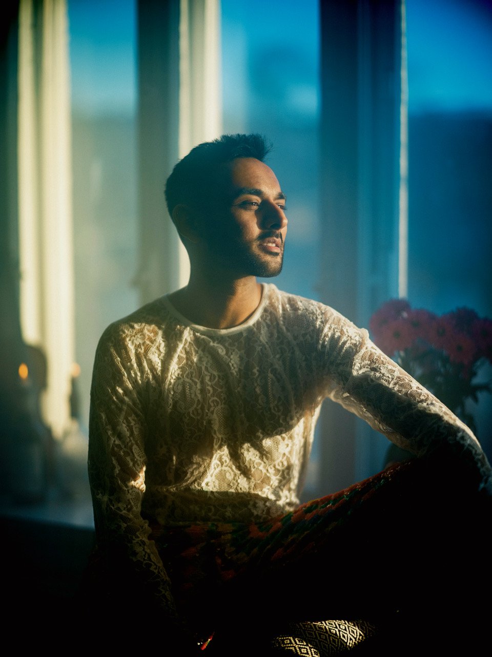 Keval Shah