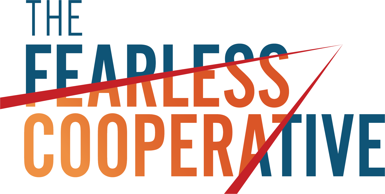 The Fearless Cooperative