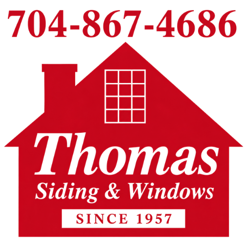 Thomas Siding &amp; Windows 