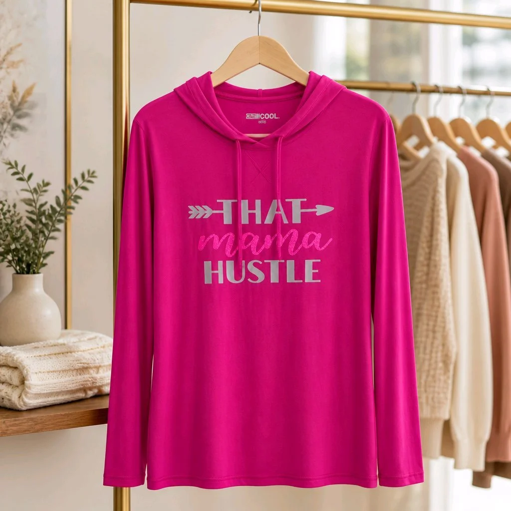 COAA-MAMA HUSTLE