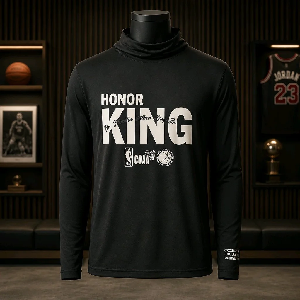 Honor The King