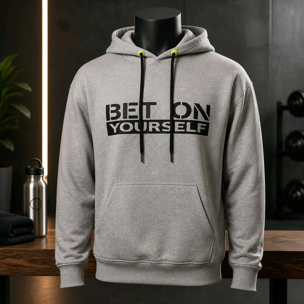 BET On Yourself