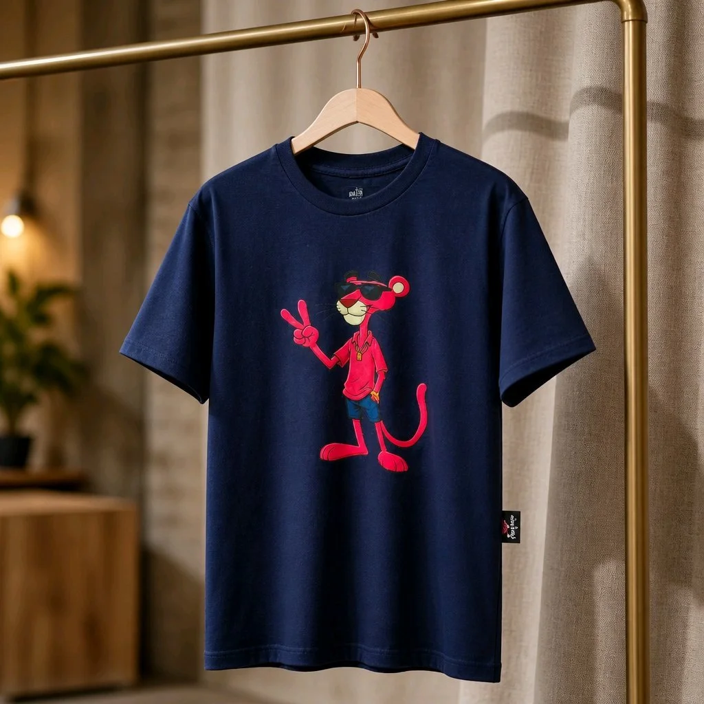 PINK PANTHER 1