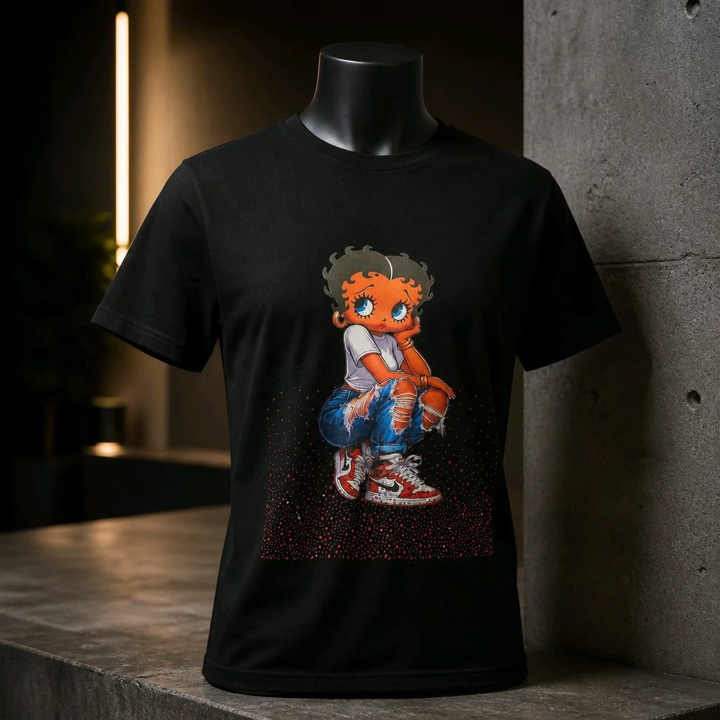Betty Boop