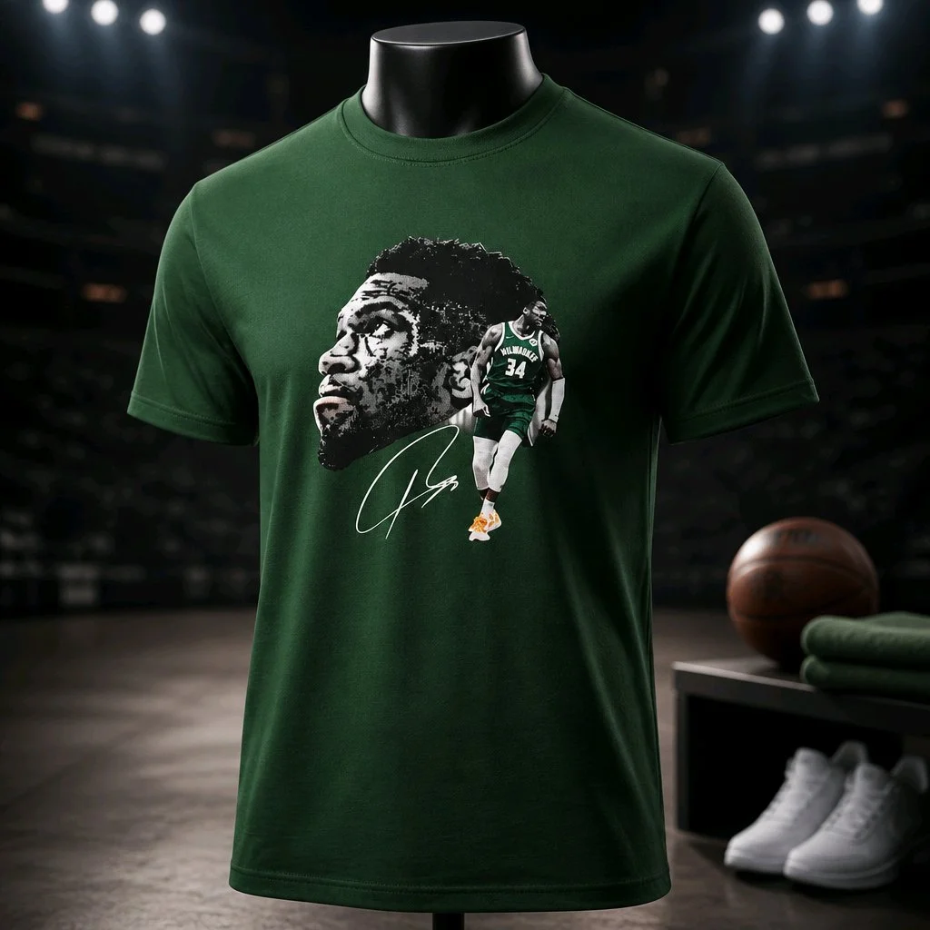 Giannis Image
