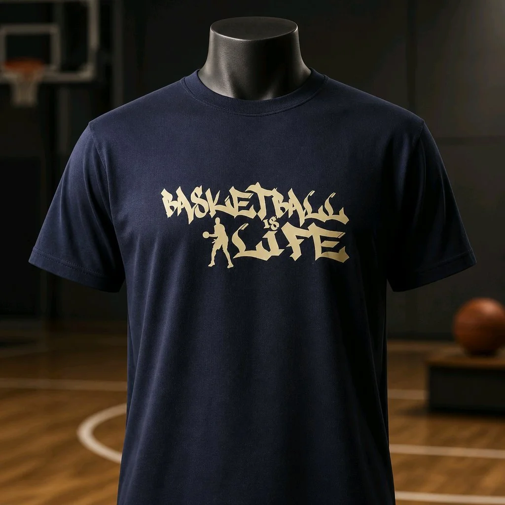 Basketball Life