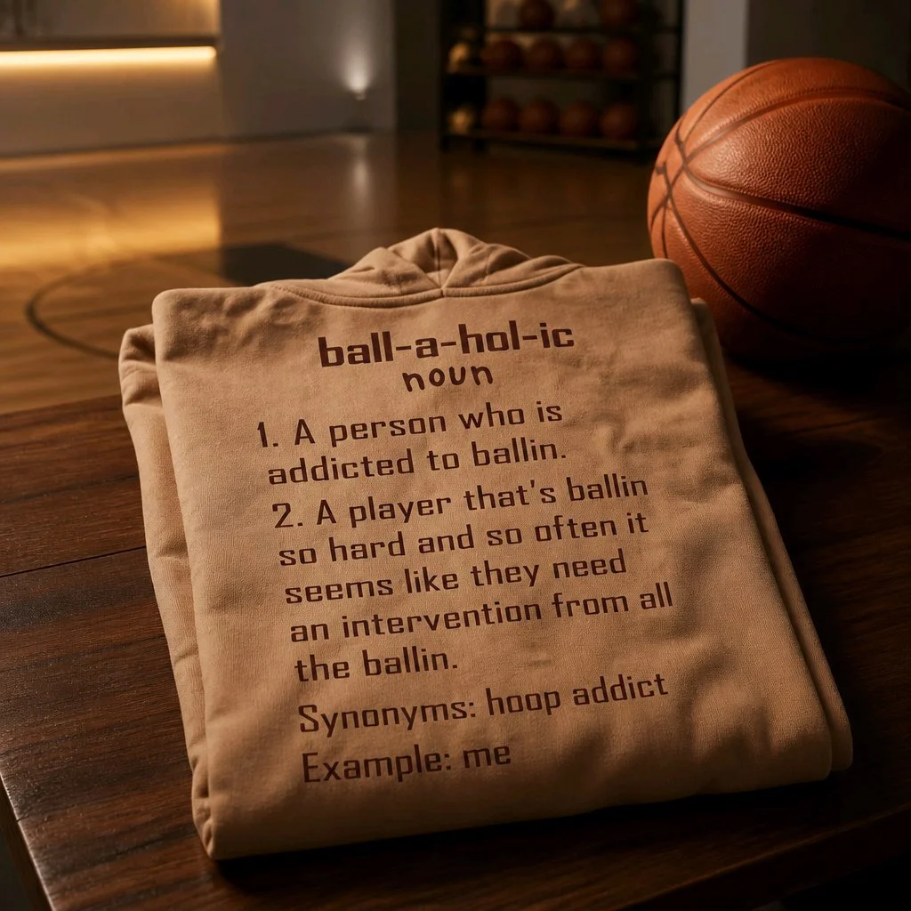 BALL-A-HOLIC