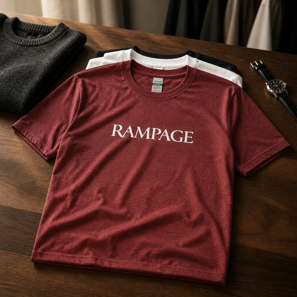 COAA-RAMPAGE