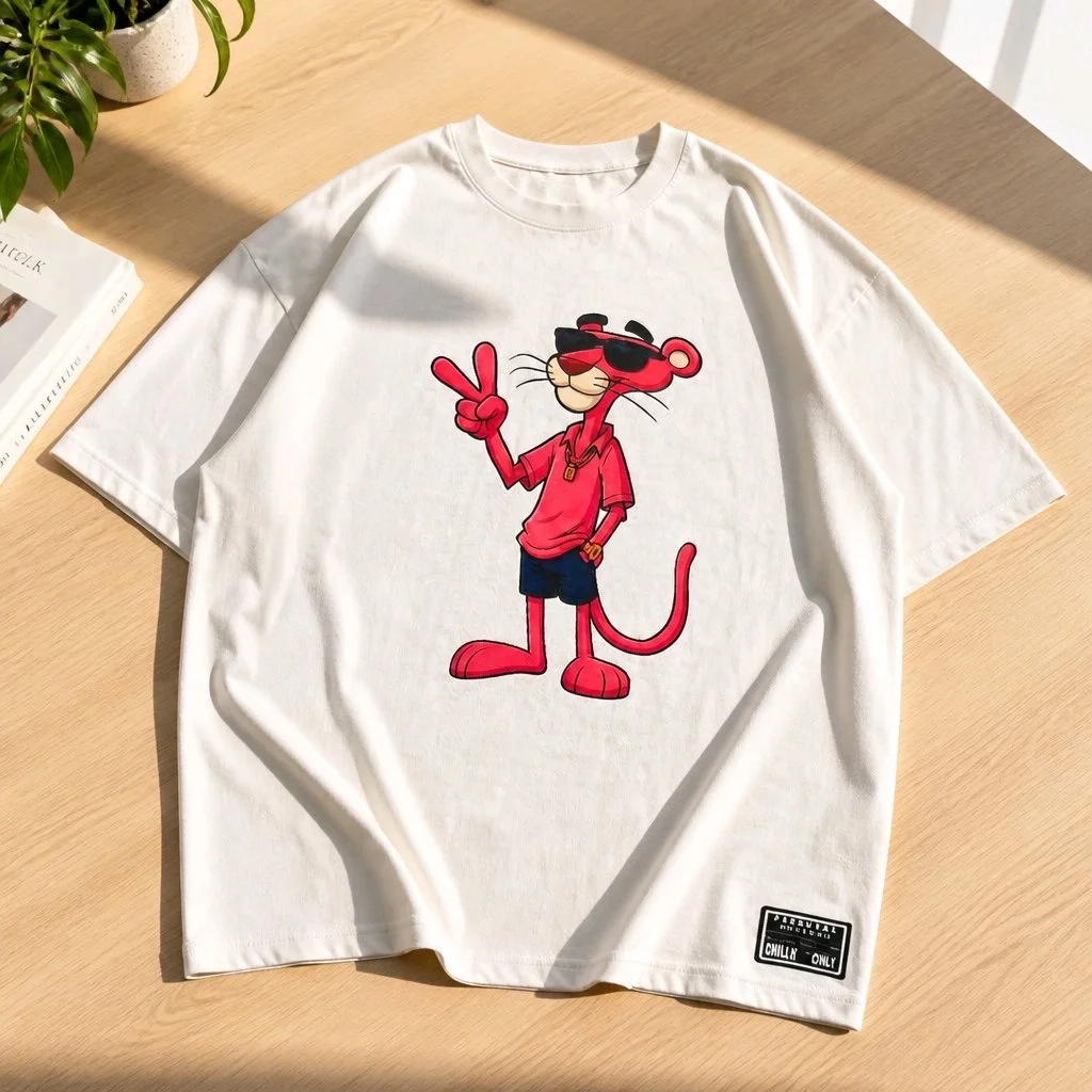 Peace Panther