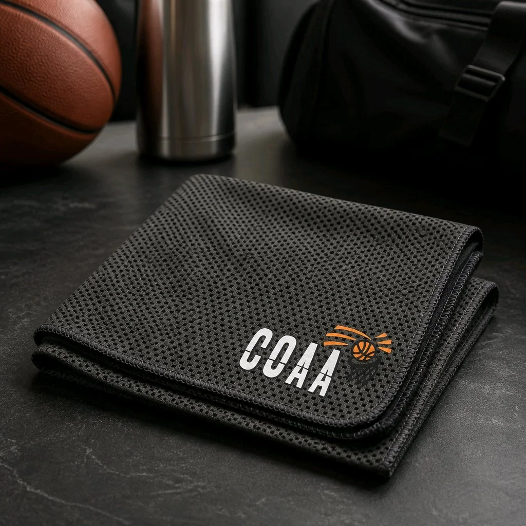 Athlete Game-Ready Sports Towel