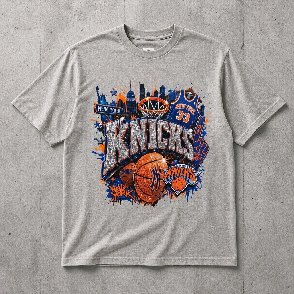 Knicks 2026