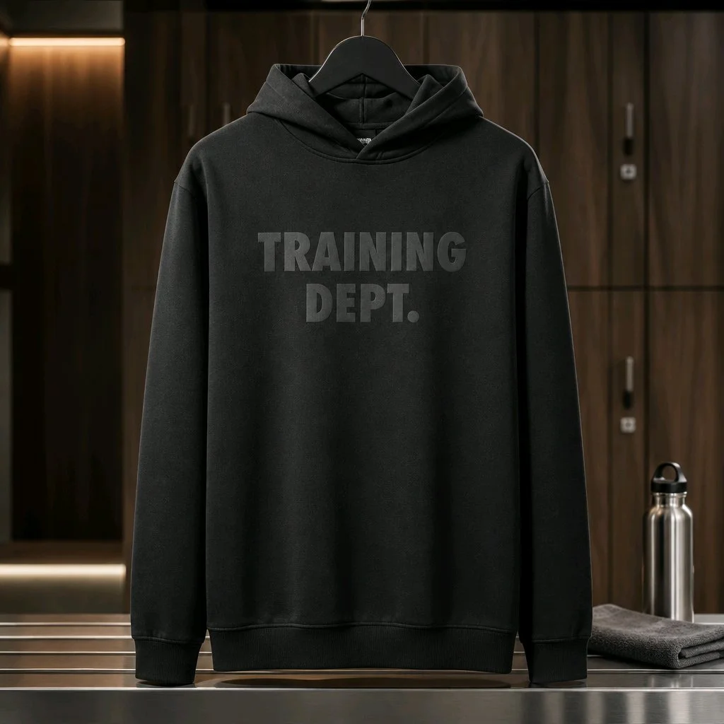 TRAINING DEPT.